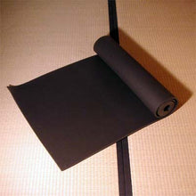 Laden Sie das Bild in den Galerie-Viewer, Yogamatte KURMA Komfort 6,4mm Ökotex, 200 & 250cm, im Sotantar Yoga Shop, Berlin