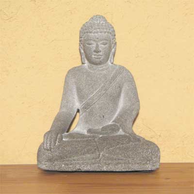 Buddha Stein 13