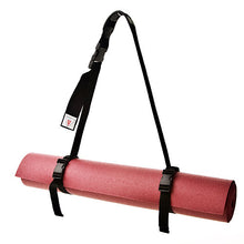 Laden Sie das Bild in den Galerie-Viewer, Tragesystem für Yogamatten