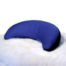 Laden Sie das Bild in den Galerie-Viewer, Meditationskissen Halbmond