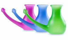 Laden Sie das Bild in den Galerie-Viewer, Nasendusche NoseBuddy