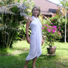 Laden Sie das Bild in den Galerie-Viewer, Sarong