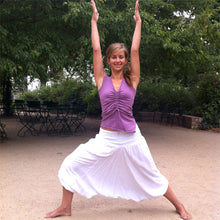 Laden Sie das Bild in den Galerie-Viewer, Yogahose Aladin