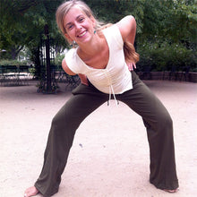 Laden Sie das Bild in den Galerie-Viewer, Yogahose Rishikesh