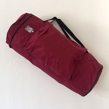 Laden Sie das Bild in den Galerie-Viewer, Tasche für Yogamatte groß (XL)