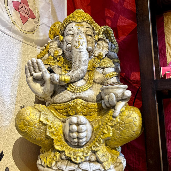 Welche sind die wichtigsten Götter im Hinduismus?