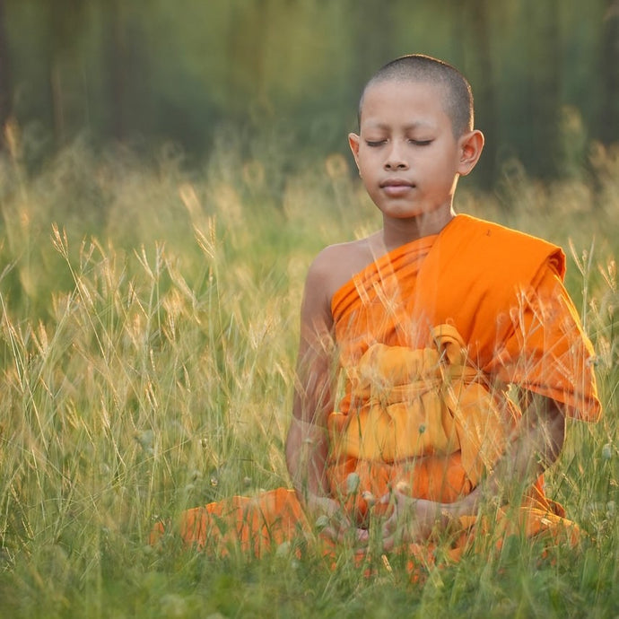 Entdecke die Kraft der Pranayama Teil 2: Fünf komplexe Atemtechniken für Fortgeschrittene