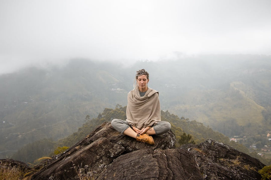 Meistere die Kunst der Pranayama: Kontrolle, Energie und Entspannung durch bewusste Atemführung – Eine Übersicht