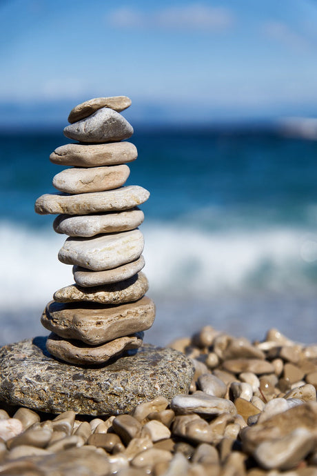 Serie über buddhistische Prinzipien – Ein Wegweiser für die Yoga-Praxis