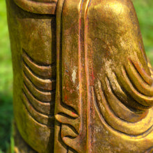 Laden Sie das Bild in den Galerie-Viewer, goldener Buddha
