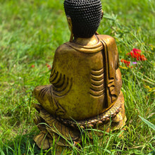 Laden Sie das Bild in den Galerie-Viewer, goldener Buddha
