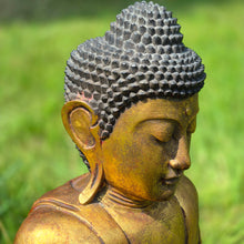 Laden Sie das Bild in den Galerie-Viewer, goldener Buddha
