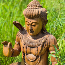 Laden Sie das Bild in den Galerie-Viewer, Shiva-Figur
