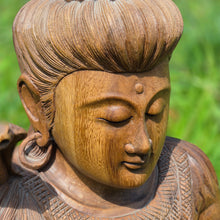 Laden Sie das Bild in den Galerie-Viewer, Shiva-Figur
