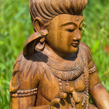 Laden Sie das Bild in den Galerie-Viewer, Shiva-Figur
