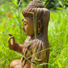 Laden Sie das Bild in den Galerie-Viewer, Shiva-Figur
