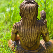 Laden Sie das Bild in den Galerie-Viewer, Shiva-Figur
