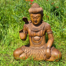 Laden Sie das Bild in den Galerie-Viewer, Shiva-Figur
