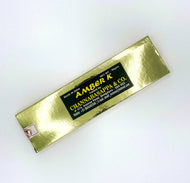 Räucherstäbchen Amber K.
