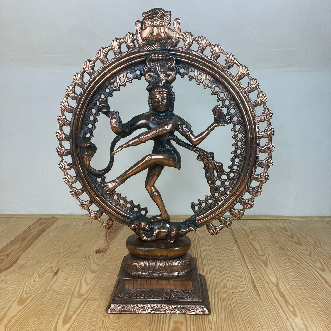 Shiva Nataraj