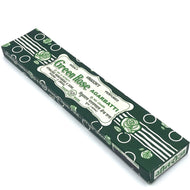 Räucherstäbchen Vinasons Green Rose