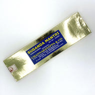 Räucherstäbchen Suganda Mantri