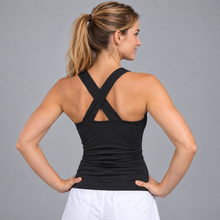 Laden Sie das Bild in den Galerie-Viewer, Yoga Tank Top
