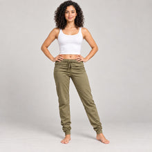 Laden Sie das Bild in den Galerie-Viewer, Yogahose YOGIni
