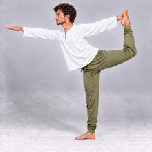 Laden Sie das Bild in den Galerie-Viewer, Yogahose YOGIni

