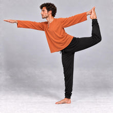 Laden Sie das Bild in den Galerie-Viewer, Yogahose YOGIni
