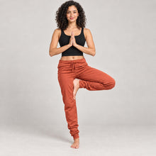Laden Sie das Bild in den Galerie-Viewer, Yogahose YOGIni
