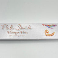 Palo Santo Räucherstäbchen