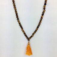 Tigerauge Mala 108; 5mm