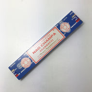 Nag Champa - der wohl weltweit beliebteste Tempel - und Meditationsduft - im Sotantar Yoga Shop, Berlin