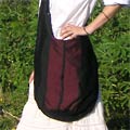 Tasche für Meditationskissen