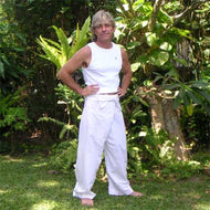 Yogahose Thaistil